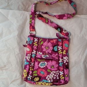 Vera Bradley hipster